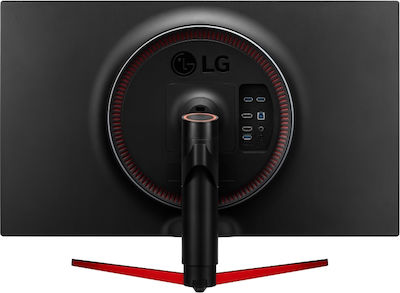 LG 32GK850G-B VA Gaming Monitor 31.5" QHD 2560x1440 144Hz με Χρόνο Απόκρισης 5ms GTG