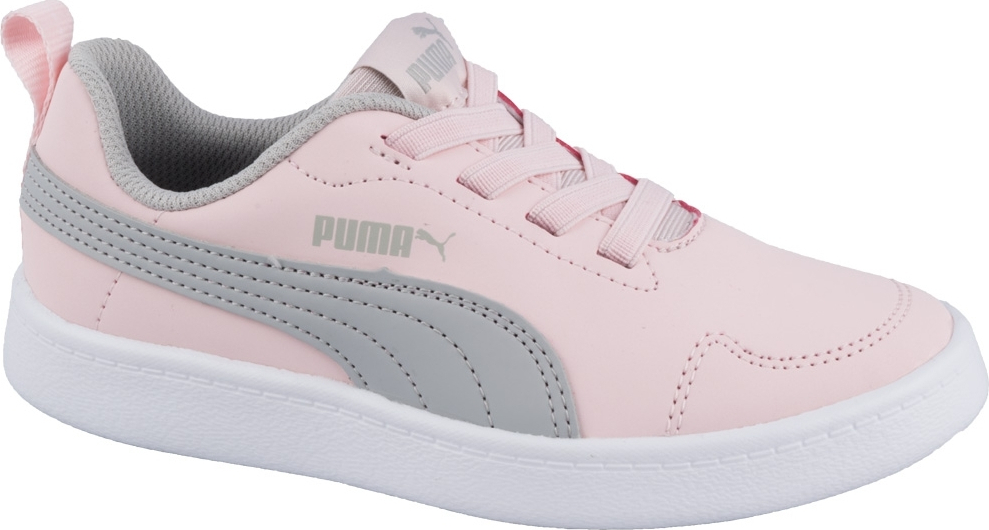 puma courtflex ps