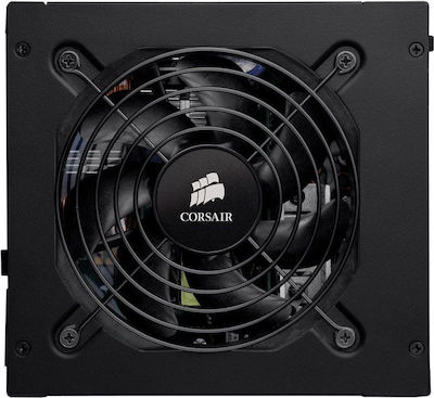 Corsair AX Series AX760 760W Sursă de alimentare Complet modular 80 Plus Platinum