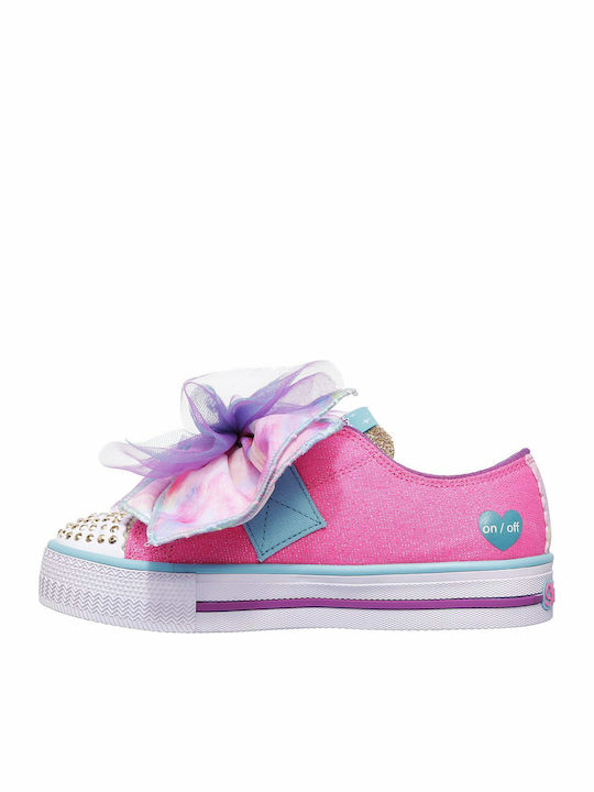 Skechers Twinkle Toes Shuffles