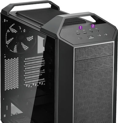CoolerMaster MasterCase MC500