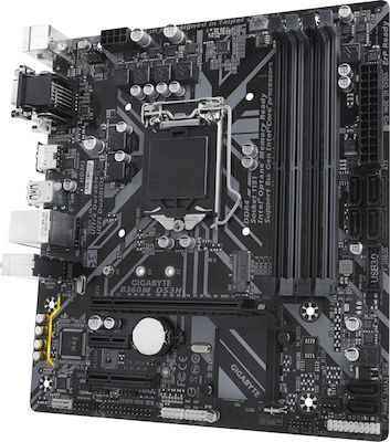 Gigabyte B360M DS3H (rev. 1.0)