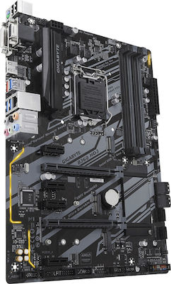 Gigabyte B360 HD3 (rev. 1.0)