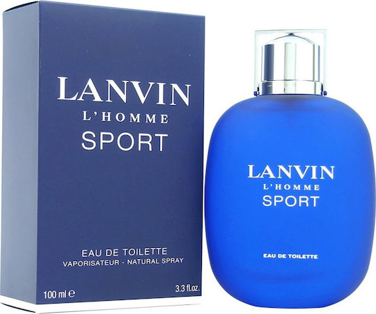 Lanvin Eau de Toilette 100ml