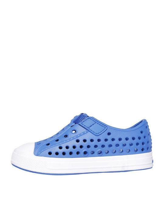 Guzman 2.0 Solar Ray Children's Beach Shoes Blue