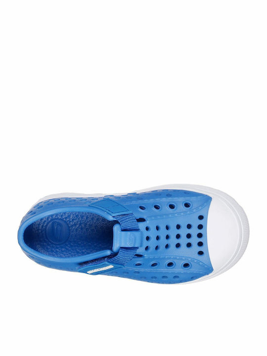 Guzman 2.0 Solar Ray Children's Beach Shoes Blue