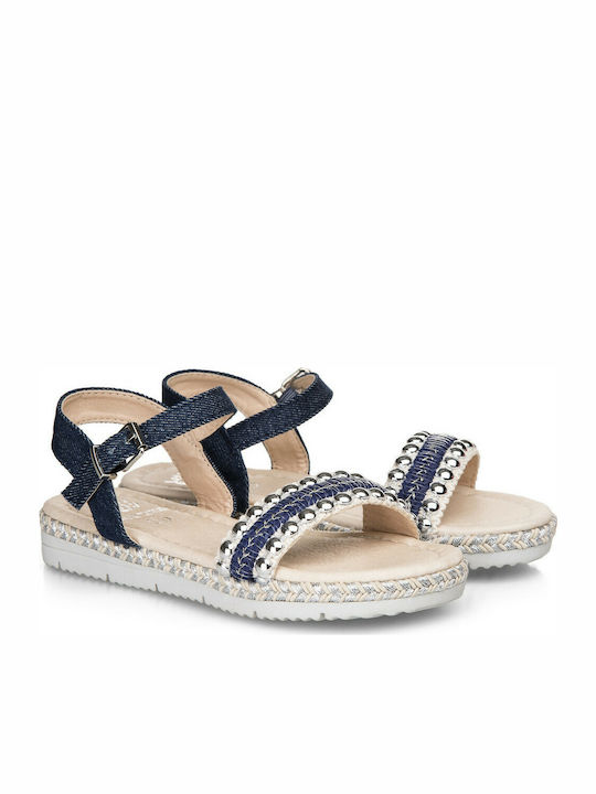 Lelli Kelly Kinder Sandalen Blau