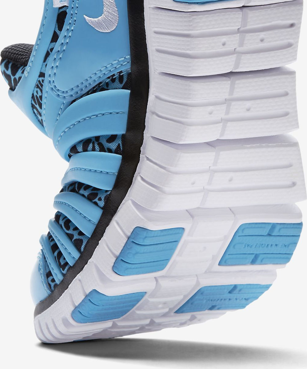 nike dynamo free ps