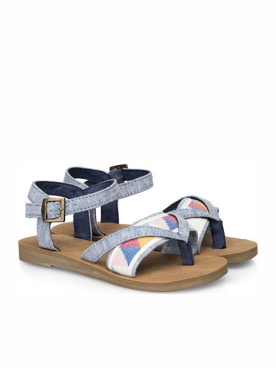 Kids' Sandals Lexie Jean Light Blue