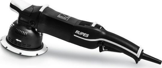 Rupes LK900 E Deluxe Orbital Polisher 900W with Speed Control