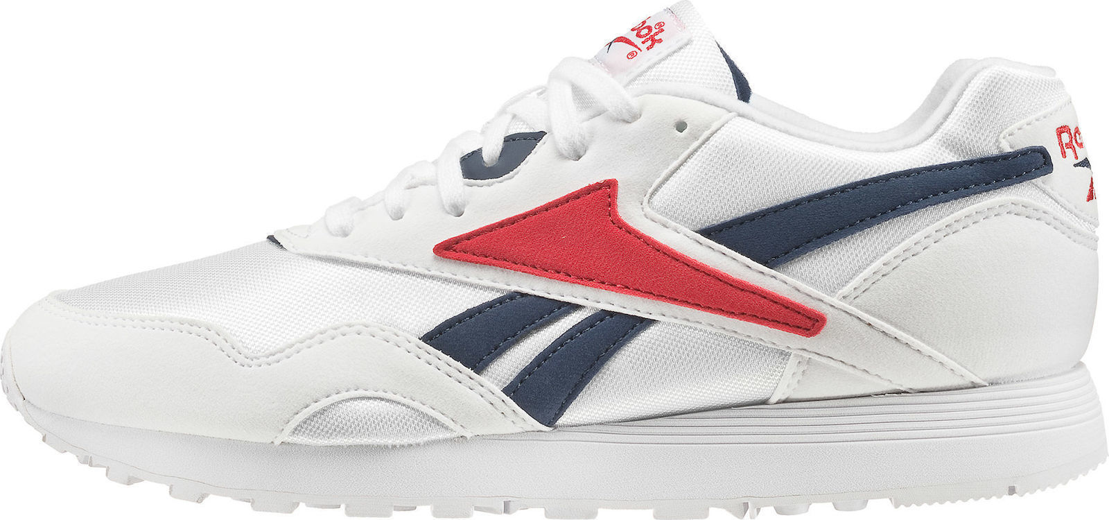 reebok rapide og trainers in white cn6001