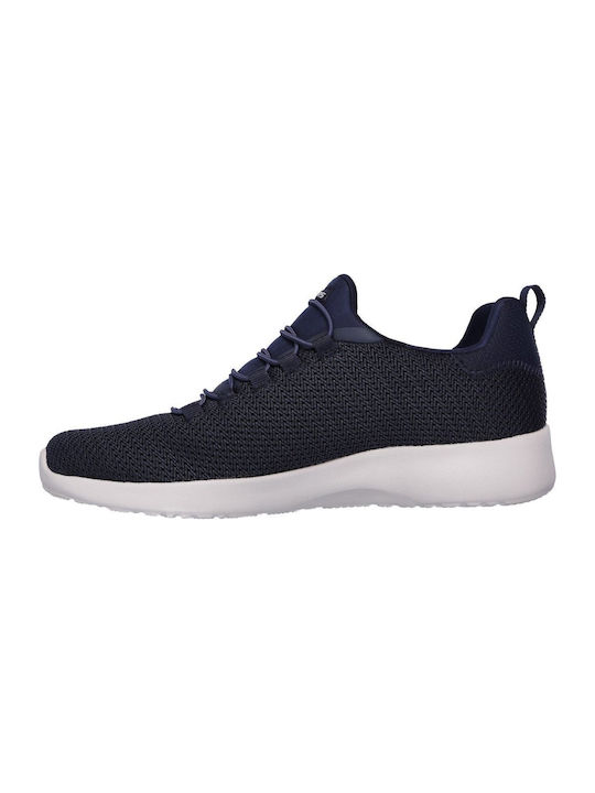 Dynamight Sport Shoes Running Blue