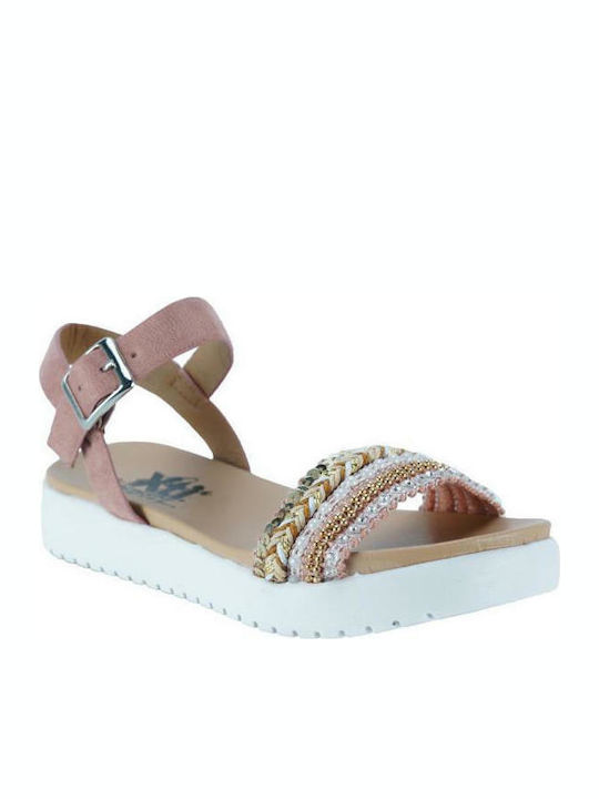 Xti Kids' Sandals Pink