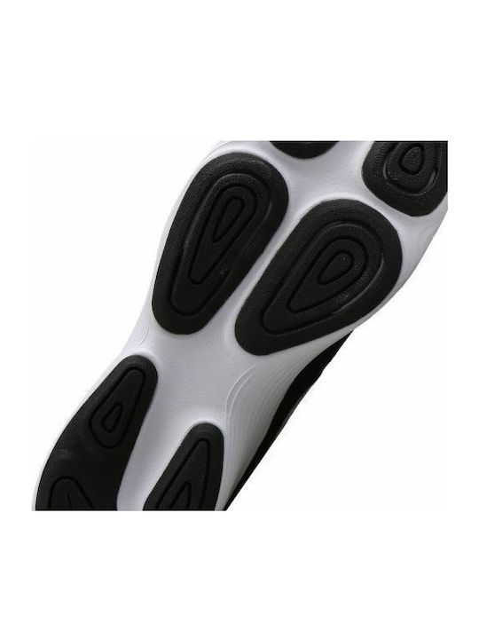 Revolution 4 Sportschuhe Laufen Schwarz