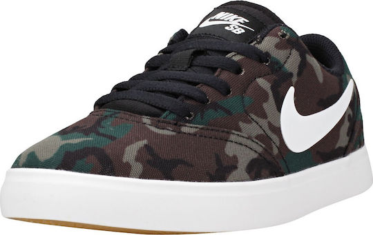 nike sb check prm gs