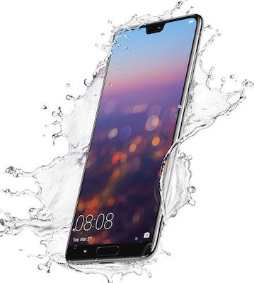 Huawei P20 Pro (128GB) Black