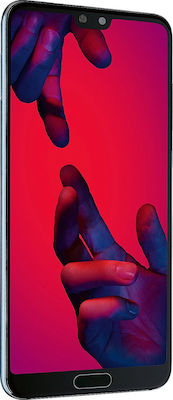 Huawei P20 Pro (128GB) Black