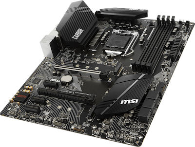 MSI B360 Gaming Pro Carbon