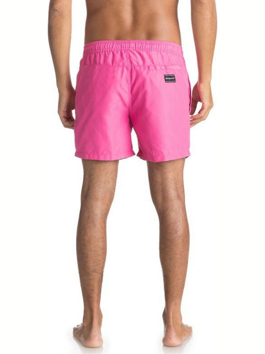 Quiksilver Every Day Volley 15 Men's Swimwear Shorts Pink