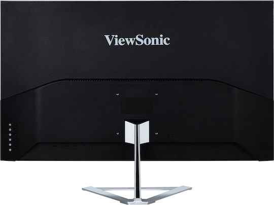 Viewsonic VX3276-2K-MHD IPS HDR Monitor 31.5" QHD 2560x1440 με Χρόνο Απόκρισης 4ms GTG