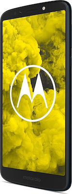 Motorola Moto G6 Play (32GB) Deep Indigo