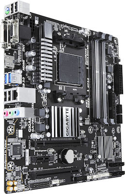 Gigabyte 78LMT-USB3 R2