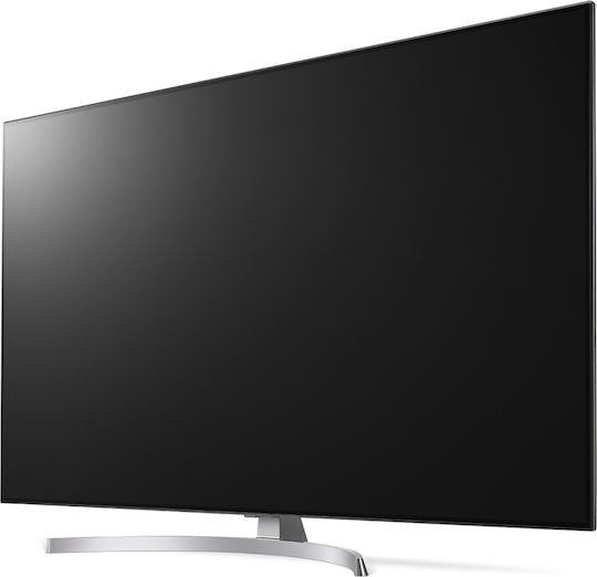 LG Smart Τηλεόραση 55" 4K UHD LED 55SK8500 HDR (2018) 55SK8500PLA