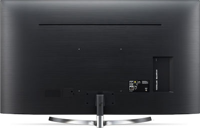 LG Умна Телевизия 49" 4K UHD LED 49SK8500 HDR (2018)