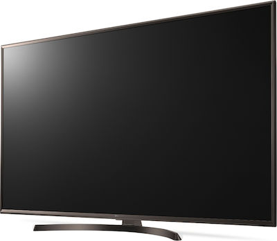 LG Smart Τηλεόραση 65" 4K UHD LED 65UK6400 HDR (2018) 65UK6400PLF