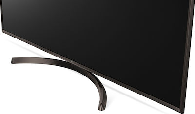 LG Smart Τηλεόραση 65" 4K UHD LED 65UK6400 HDR (2018) 65UK6400PLF