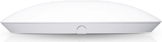 Ubiquiti UniFi nanoHD Точка за Достъп Wi‑Fi 4 Двулентов (2.4 и 5GHz) Единичен Комплект