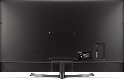 LG Smart Fernseher 43" 4K UHD Rand-LED 43UK6750 HDR (2018)