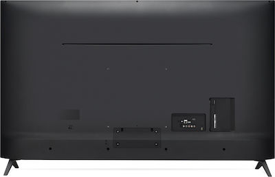 LG Smart Τηλεόραση 50" 4K UHD LED 50UK6300 HDR (2018) 50UK6300PLB