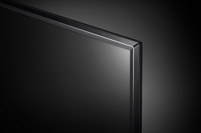 LG Smart Τηλεόραση 50" 4K UHD LED 50UK6300 HDR (2018) 50UK6300PLB