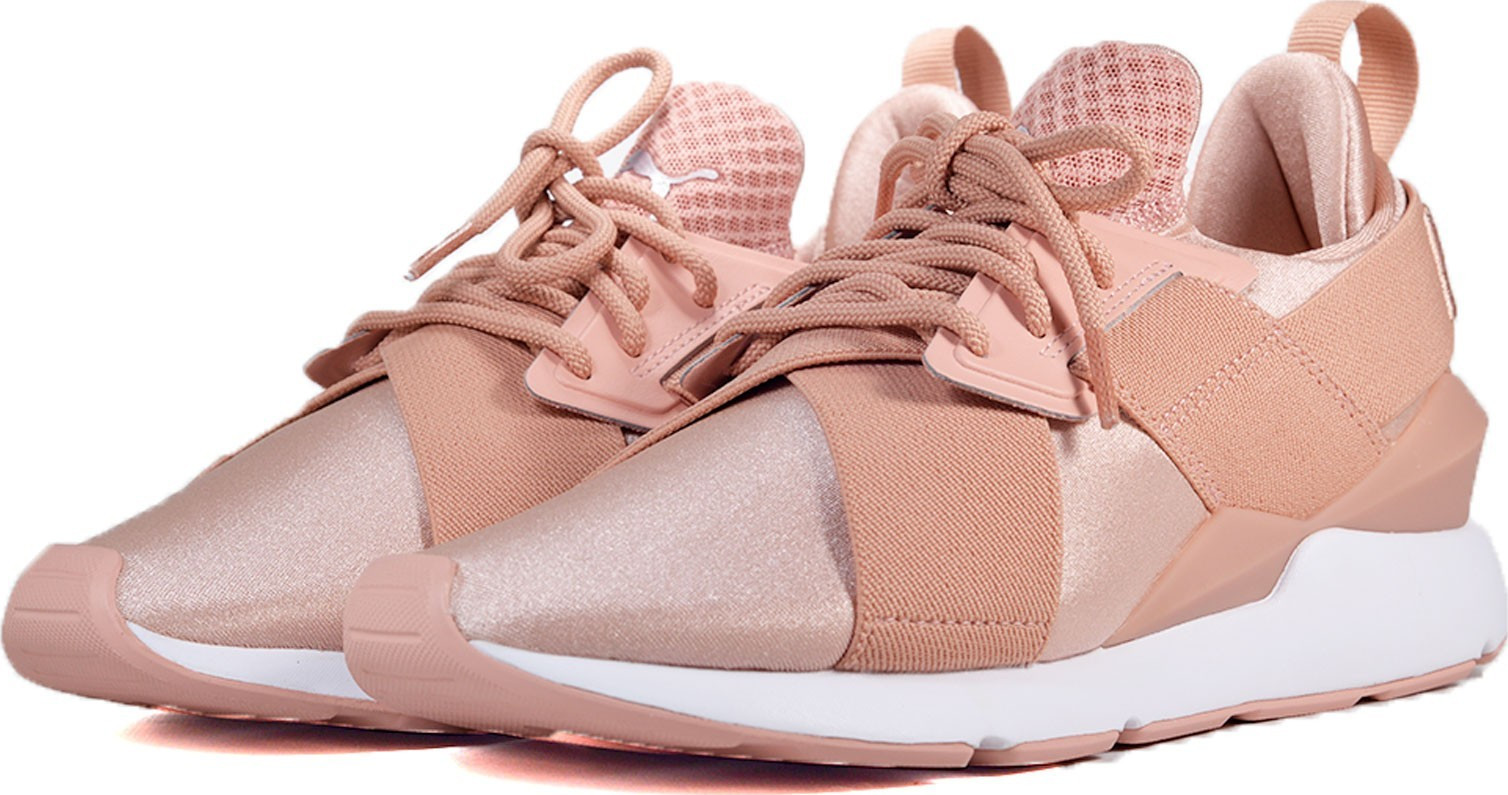 puma select muse satin