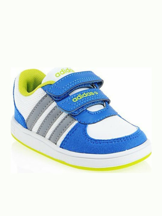 Adidas Kids Sneakers Vlneo INF Multicolour