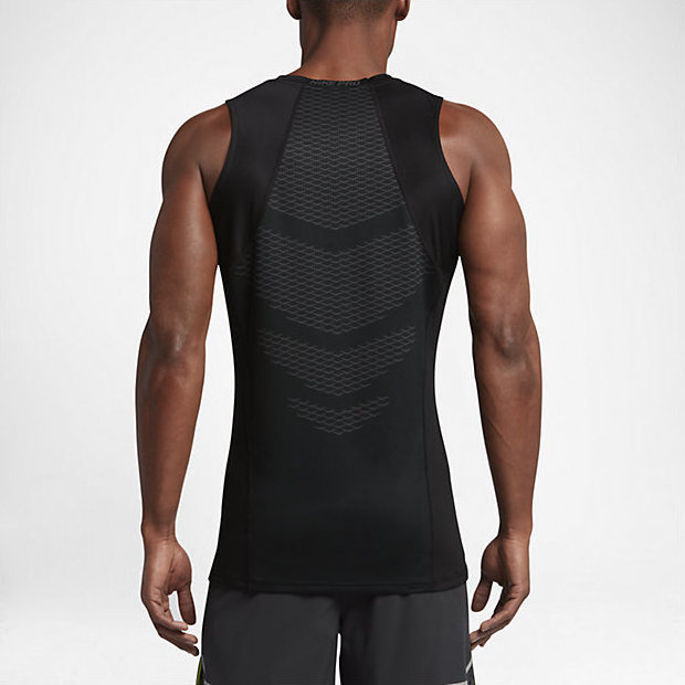 nike pro hypercool vapor 4.0