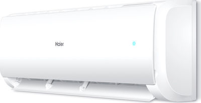 Haier Tundra Green AS35TABHRA / 1U35BEFFRA Inverter-Klimaanlage 12000 BTU A++/A+