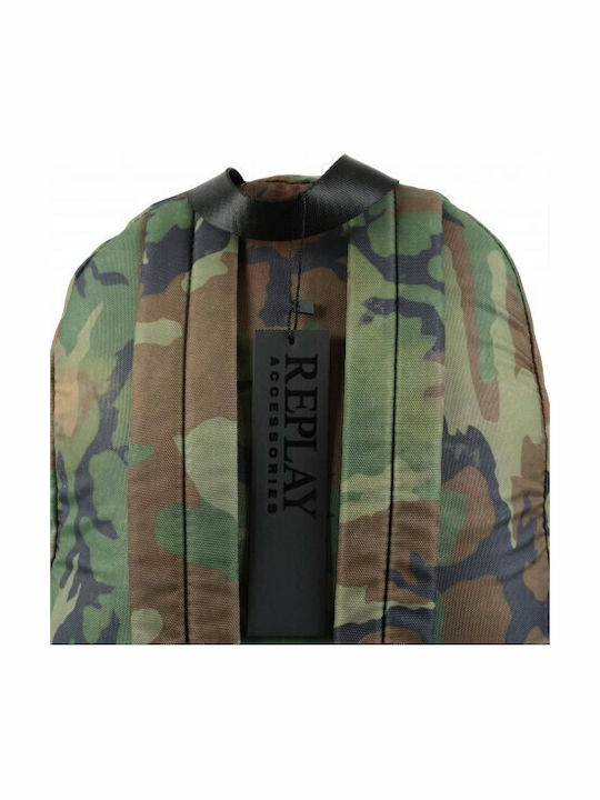 Replay Backpack