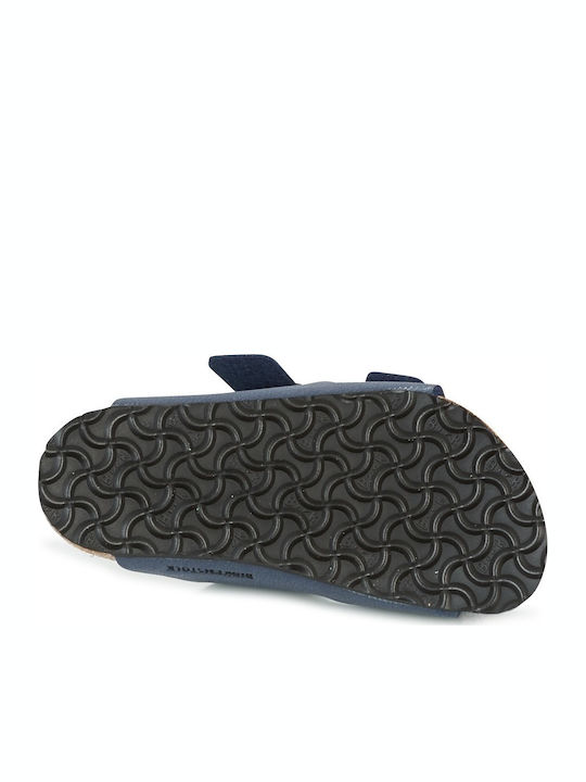 Παιδικά Πέδιλα Arizona Ανατομικά Navy Μπλε