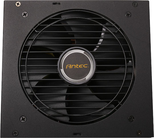 Antec Earthwatts Gold Pro 650W Τροφοδοτικό Υπολογιστή Semi Modular 80 Plus Gold