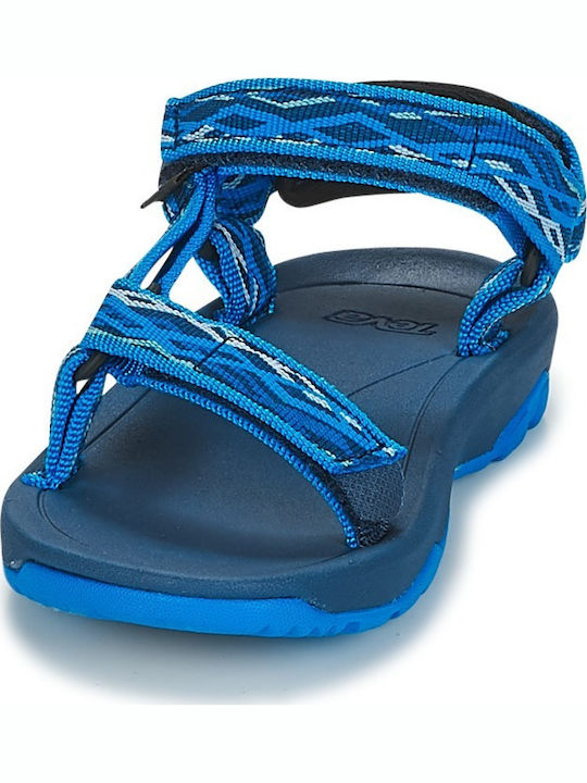 Kids' Sandals Hurricane XLT 2 Anatomic Blue