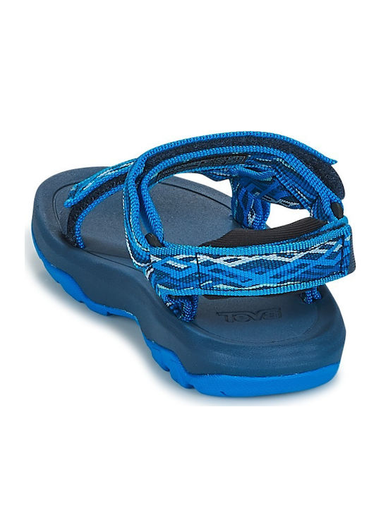 Kids' Sandals Hurricane XLT 2 Anatomic Blue