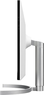 LG 27UK850-W IPS HDR Gaming Monitor 27" 4K 3840x2160 με Χρόνο Απόκρισης 5ms GTG