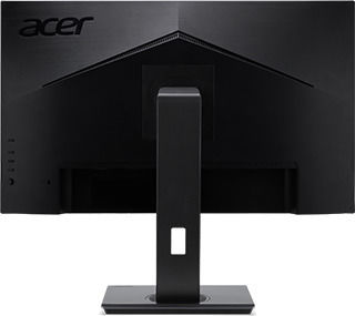 Acer B277bmiprzx IPS Monitor 27" FHD 1920x1080 with Response Time 4ms GTG
