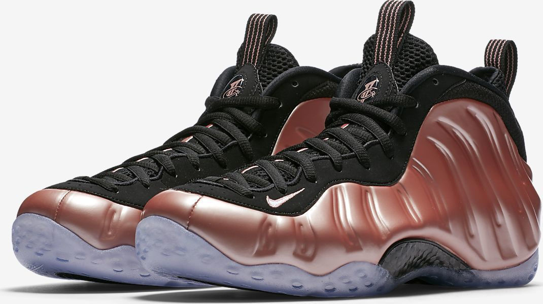 Nike Air Foamposite 1 