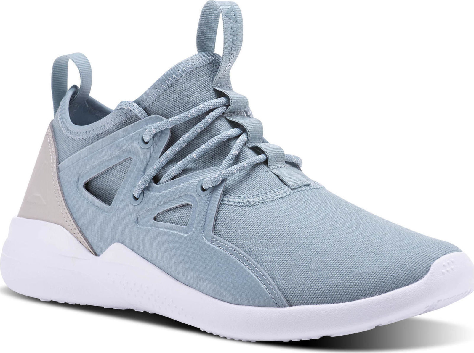 reebok cardio motion black