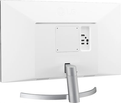 LG 27UK600 IPS HDR Gaming Monitor 27" 4K 3840x2160 με Χρόνο Απόκρισης 5ms GTG