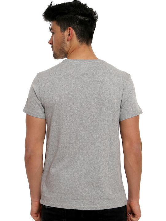 T-shirt Gray