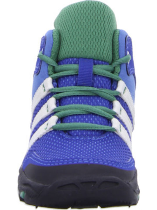 Adidas AX2 MID I